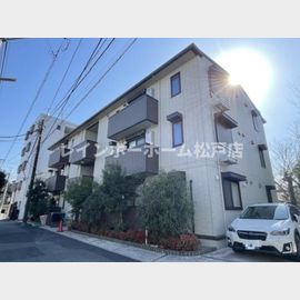 AXIS松戸の賃貸物件