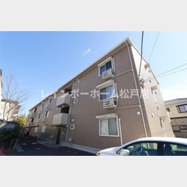 セレーノTー1の賃貸物件