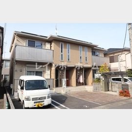 上本郷駅より徒歩6分 2階 築10年4ヶ月の賃貸物件