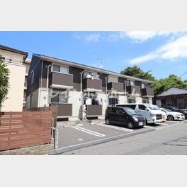 グレンディール 2階 築11年8ヶ月の賃貸物件