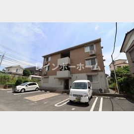 ウィステリアの賃貸物件