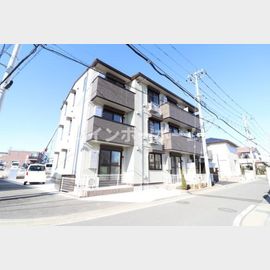 アステールピュールMの賃貸物件