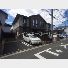 アミ・クールの賃貸物件