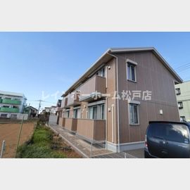 アルシュ幸の賃貸物件