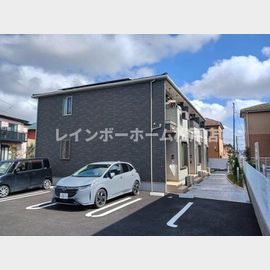 コンフォートAの賃貸物件