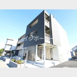 八潮駅より徒歩9分 2階 築8年4ヶ月の賃貸物件