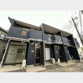 テラスラフォーレW1・2の賃貸物件