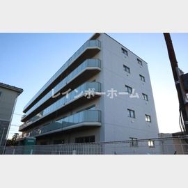 ベルヴァンスの賃貸物件