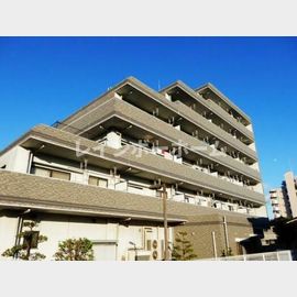 上本郷駅より徒歩8分 5階 築23年2ヶ月の賃貸物件