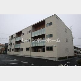 ベルフォーレ１の賃貸物件