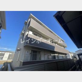 アルコイーリスの賃貸物件