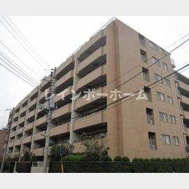 レーベンハイム東松戸カーサコンプレアンノの賃貸物件