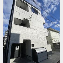 クラスティーネ南流山2の賃貸物件