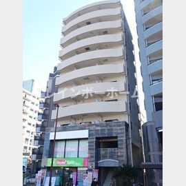 南流山駅より徒歩1分 4階 築20年7ヶ月の賃貸物件