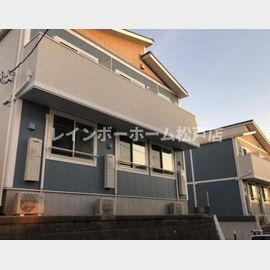 エクセルメゾンAA 1階 築4年4ヶ月の賃貸物件