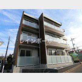 リブリ・ラシーナ３の賃貸物件