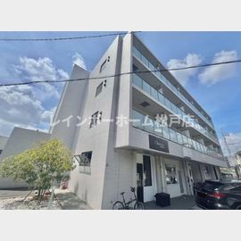 セントラルオーク 3階 築9年2ヶ月の賃貸物件