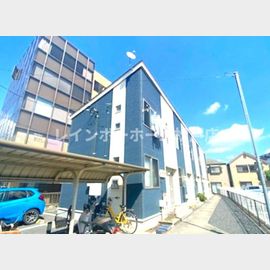 レオネクストファーストリッチの賃貸物件