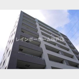 サンシャイン柏の葉の賃貸物件