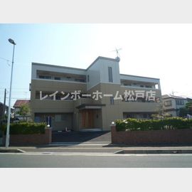 シャルマンフラットリヴァー１ 1階 築21年3ヶ月の賃貸物件