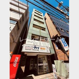 SAビル 6階 築25年4ヶ月の賃貸物件