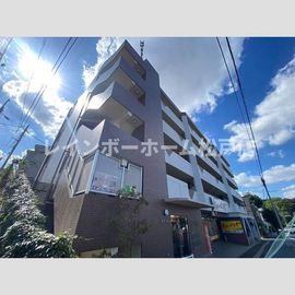 オアゾ桜台 3階 築21年1ヶ月の賃貸物件