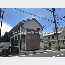 松戸駅より徒歩10分 2階 築6年11ヶ月の賃貸物件