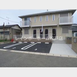 リゾーマの賃貸物件