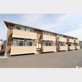 オリオンの賃貸物件