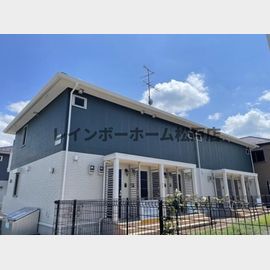 ティアラ新鎌の賃貸物件