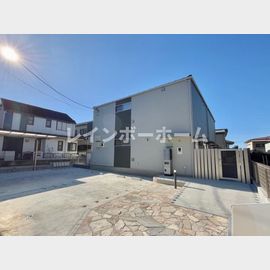 ハレレア南柏の賃貸物件