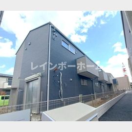 チェリーブルーム豊四季 2階 築1年の賃貸物件