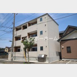 LUMO新松戸の賃貸物件