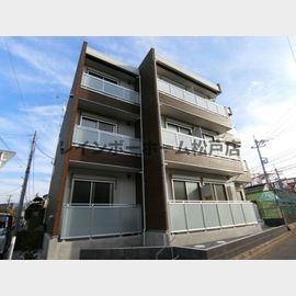 リブリ・ラシーナ３の賃貸物件