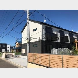 柏たなか駅より徒歩7分 2階 築7年9ヶ月の賃貸物件