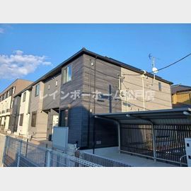 ユイマールSの賃貸物件