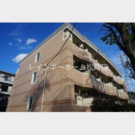 ベルフローレの賃貸物件