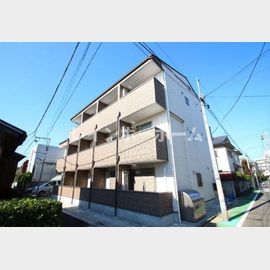 金町駅より徒歩9分 1階 築8年6ヶ月の賃貸物件