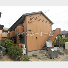 エテルノの賃貸物件