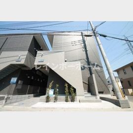 ラルーチェの賃貸物件