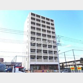 セントラルパークウッズの賃貸物件