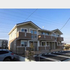 グランツメゾンの賃貸物件