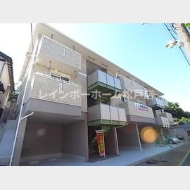 エターナルブライトの賃貸物件