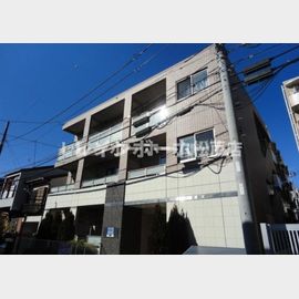 ソレイユルブァン 3階 築13年3ヶ月の賃貸物件