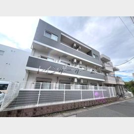 ネクスタージュ新松戸の賃貸物件