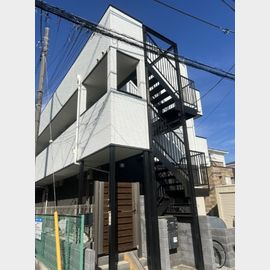 リバーパーク三郷の賃貸物件