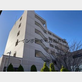 リバパレスおおたかの森 3階 築18年7ヶ月の賃貸物件