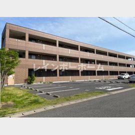 ビアン・ゼルコバ 1階 築15年の賃貸物件