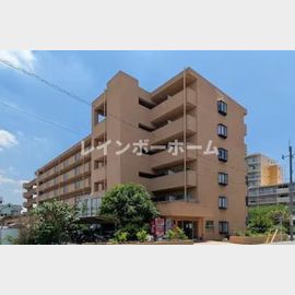 第3千代田マンションの賃貸物件