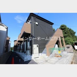 コンフォートシティ北柏の賃貸物件